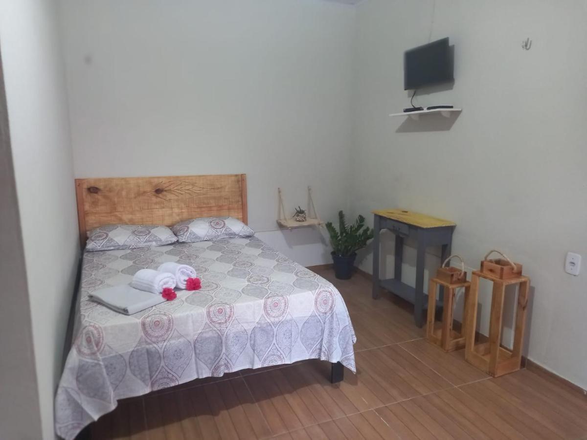 فندق Pousada Raio De Sol باريرينهاس المظهر الخارجي الصورة